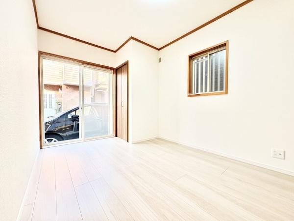 東大阪市菱屋東２丁目の中古一戸建て