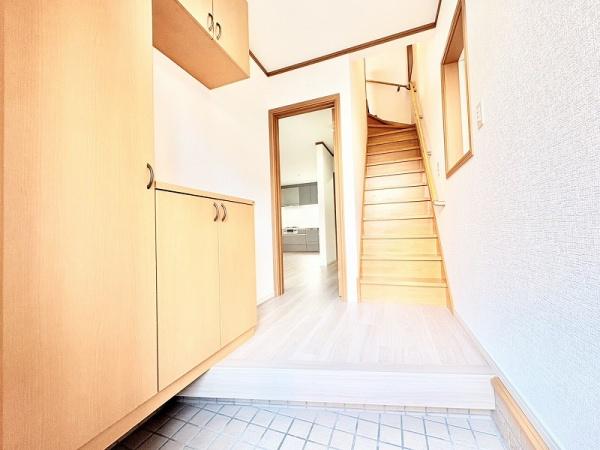 東大阪市菱屋東２丁目の中古一戸建て