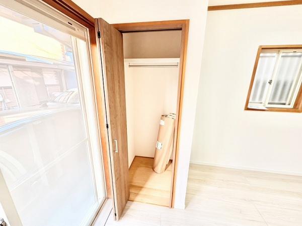 東大阪市菱屋東２丁目の中古一戸建て