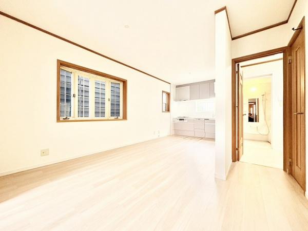 東大阪市菱屋東２丁目の中古一戸建て
