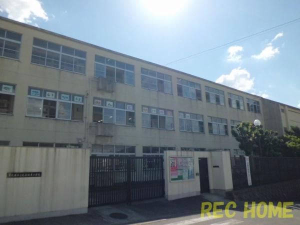 東大阪市善根寺町1丁目の中古一戸建て(孔舎衙東小学校)