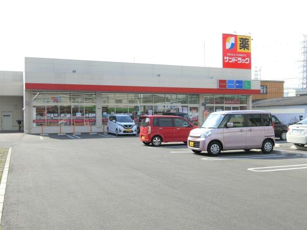 東大阪市善根寺町1丁目の中古一戸建て(サンドラッグ善根寺店)