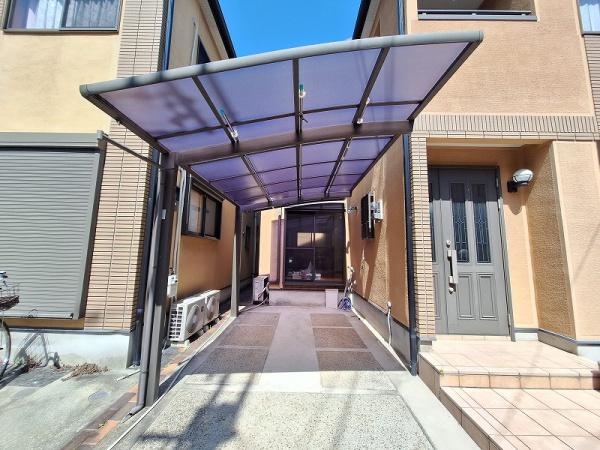 東大阪市善根寺町１丁目の中古一戸建