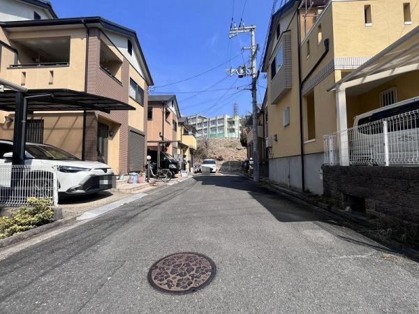 東大阪市善根寺町１丁目の中古一戸建