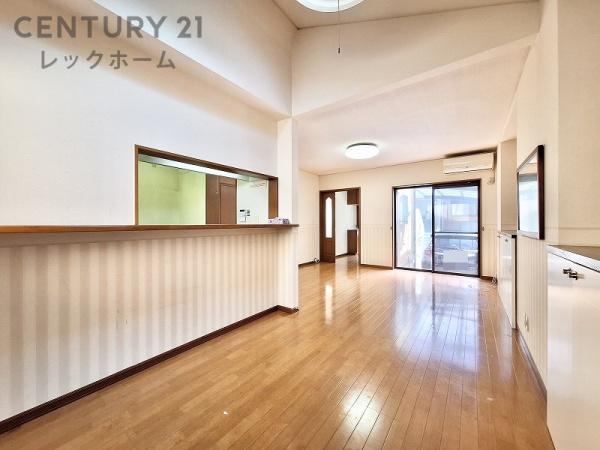 東大阪市善根寺町１丁目の中古一戸建