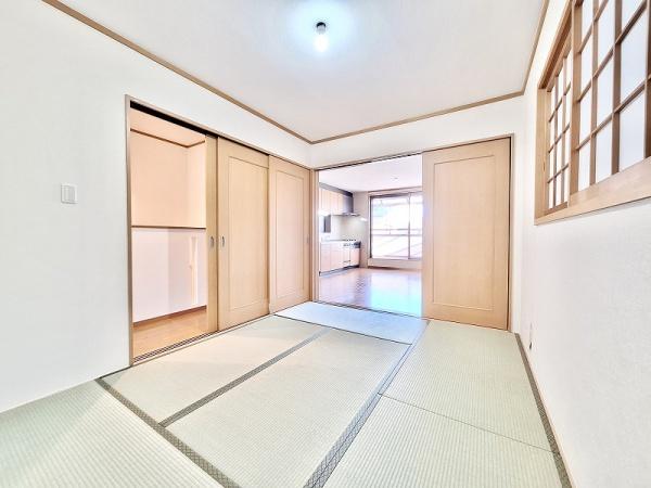 大東市御供田３丁目の中古一戸建て