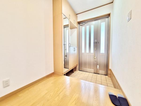 大東市御供田３丁目の中古一戸建て