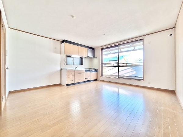 大東市御供田３丁目の中古一戸建て