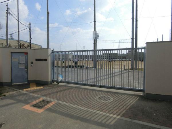 東大阪市菱江6丁目の中古一戸建て(玉川中学校)
