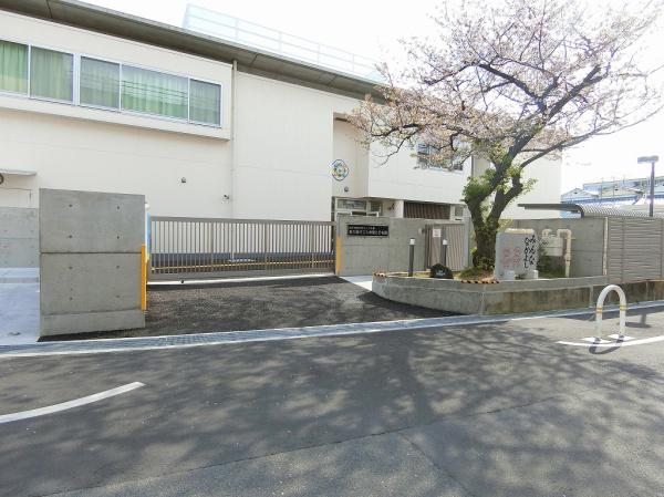 東大阪市池之端町の中古一戸建て(孔舎衙保育園)