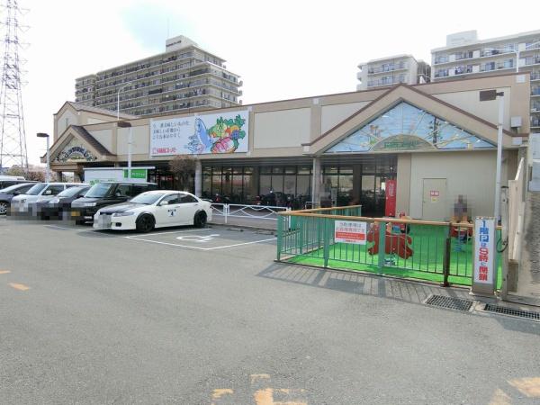 東大阪市池之端町の中古一戸建て(関西スーパー日下店)