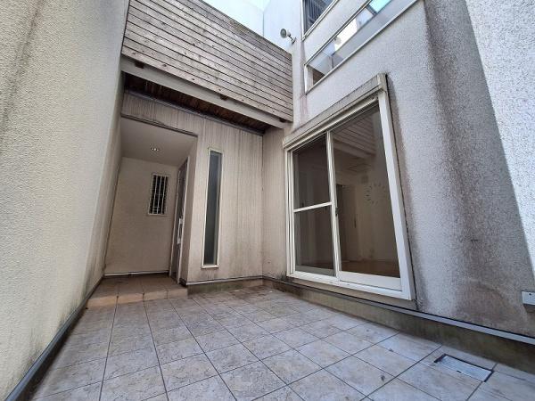 東大阪市池之端町の中古一戸建て