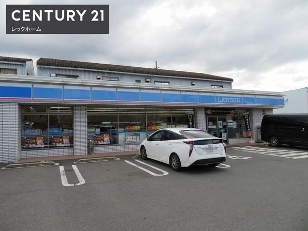 東大阪市吉田本町２丁目の中古一戸建て(ローソン東大阪吉田本町二丁目店)