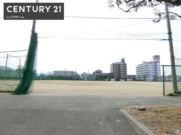 東大阪市吉田本町２丁目の中古一戸建て(吉田春日公園)