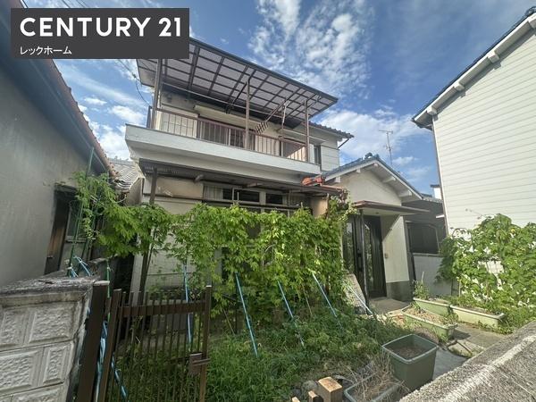 東大阪市吉田本町２丁目の中古一戸建