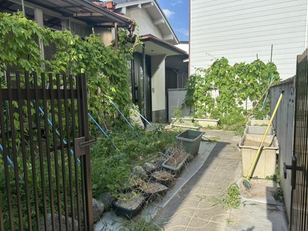東大阪市吉田本町２丁目の中古一戸建て