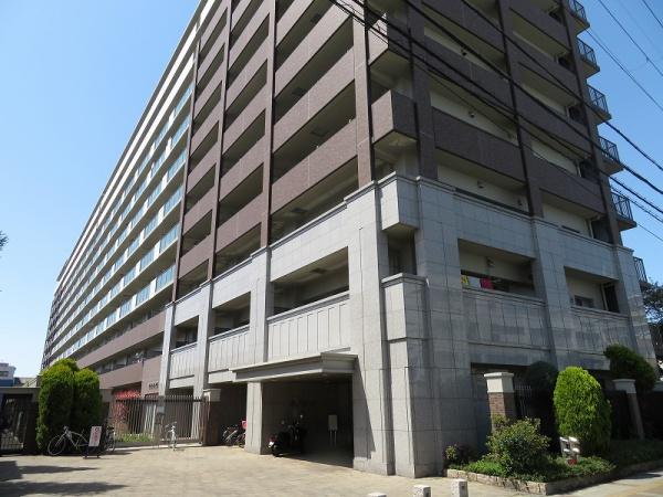 メロディーハイム住道ガーディア