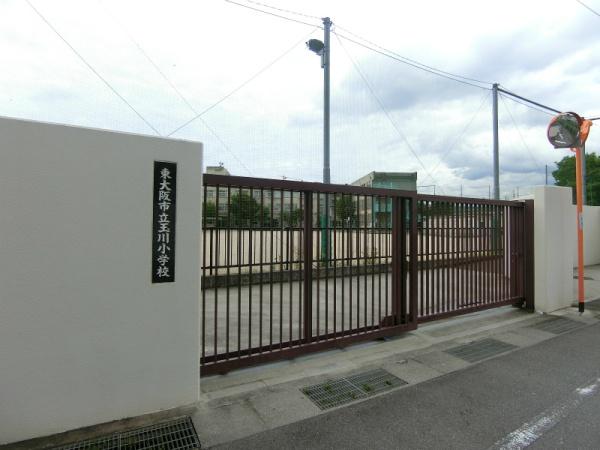 東大阪市岩田町4丁目の中古一戸建て(東大阪市立玉川小学校)