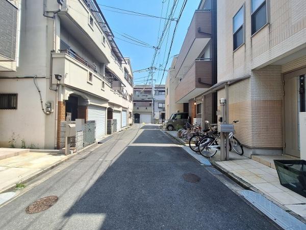 大東市緑が丘１丁目の中古一戸建て