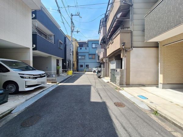 大東市緑が丘１丁目の中古一戸建て