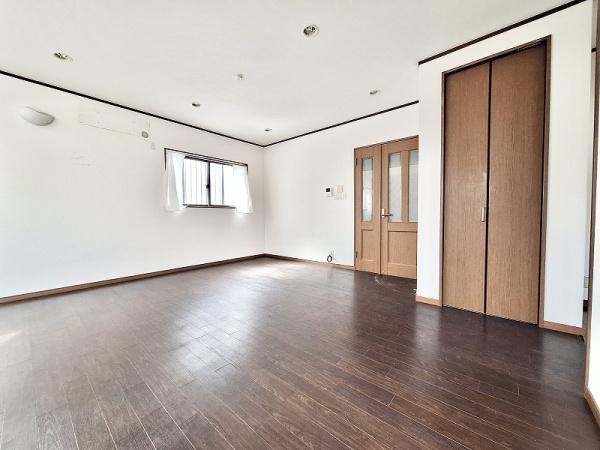 東大阪市六万寺町３丁目の中古一戸建て
