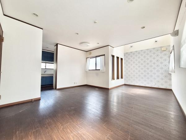 東大阪市六万寺町３丁目の中古一戸建て