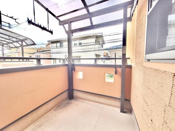 東大阪市六万寺町３丁目の中古一戸建て