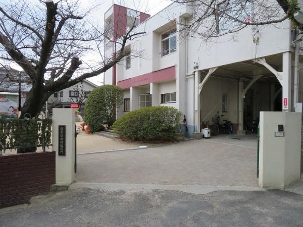 東大阪市昭和町の中古一戸建て(四葉幼稚園)