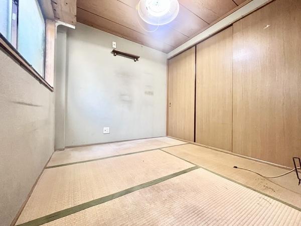 東大阪市昭和町の中古一戸建て