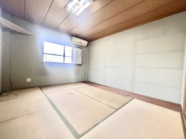東大阪市昭和町の中古一戸建て