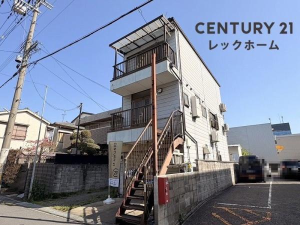東大阪市昭和町の中古一戸建