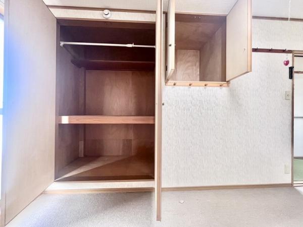 東大阪市昭和町の中古一戸建て