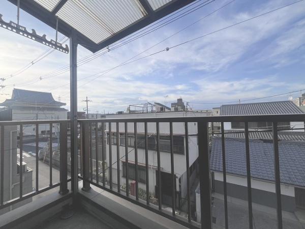 東大阪市昭和町の中古一戸建て