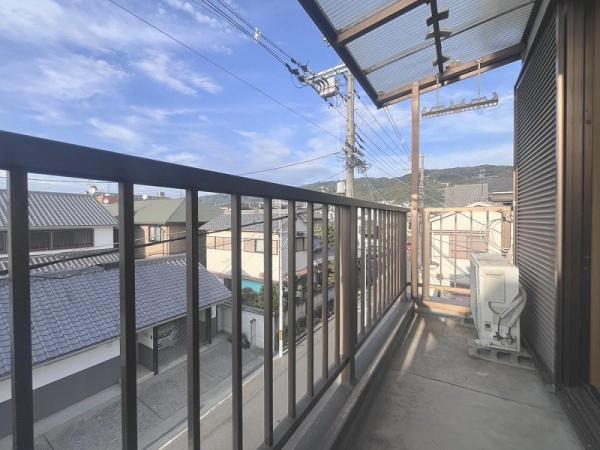 東大阪市昭和町の中古一戸建て