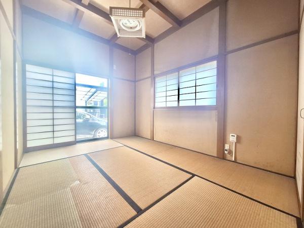 東大阪市善根寺町２丁目の中古一戸建て