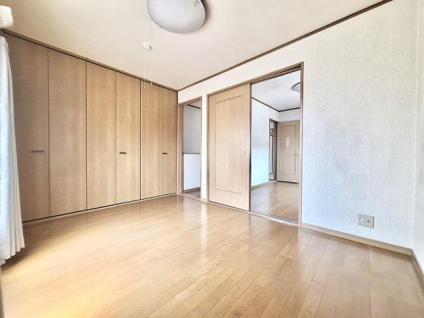東大阪市善根寺町２丁目の中古一戸建て