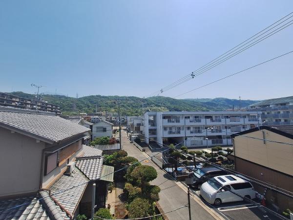 東大阪市善根寺町２丁目の中古一戸建て
