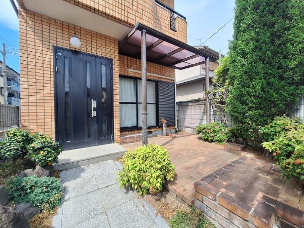 東大阪市善根寺町２丁目の中古一戸建て