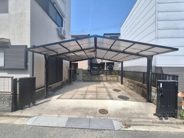東大阪市善根寺町２丁目の中古一戸建て