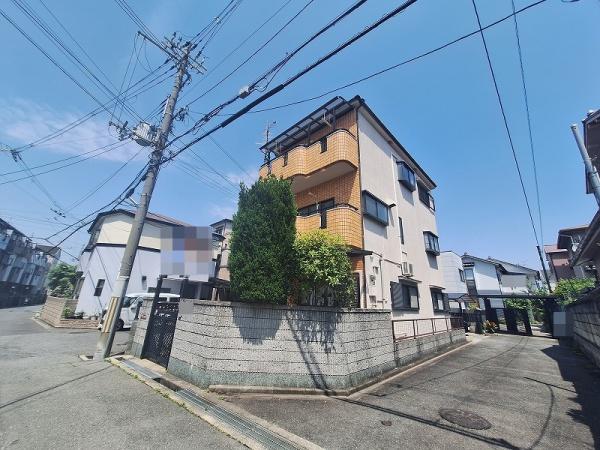 東大阪市善根寺町２丁目の中古一戸建て