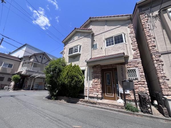 東大阪市東鴻池町２丁目の中古一戸建