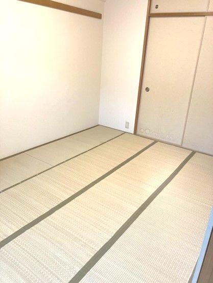 ベルパーク住道Ｂ棟