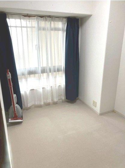 ベルパーク住道Ｂ棟
