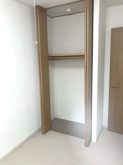 ベルパーク住道Ｂ棟