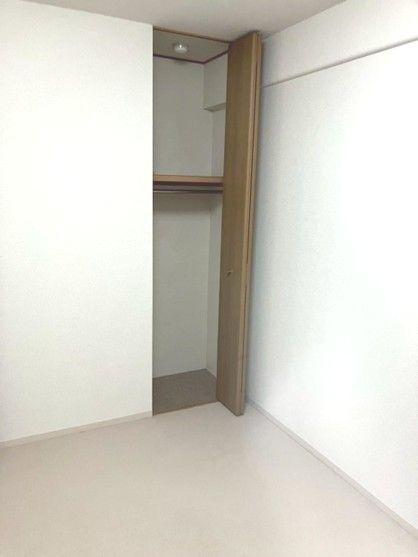 ベルパーク住道Ｂ棟