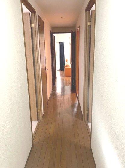 ベルパーク住道Ｂ棟