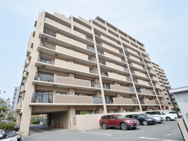 ベルパーク住道Ｂ棟