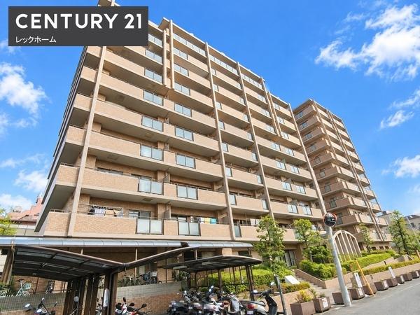 イトーピア枚岡公園