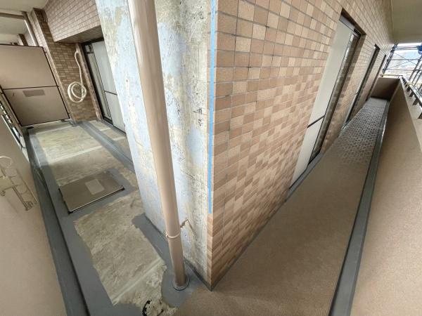 イトーピア枚岡公園
