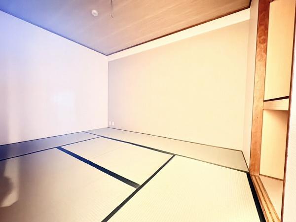 アメリア４番館